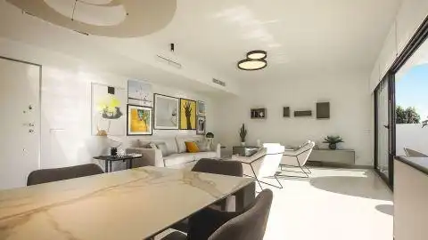 Villa avec piscine à vendre à Ciudad Quesada, imagen 9