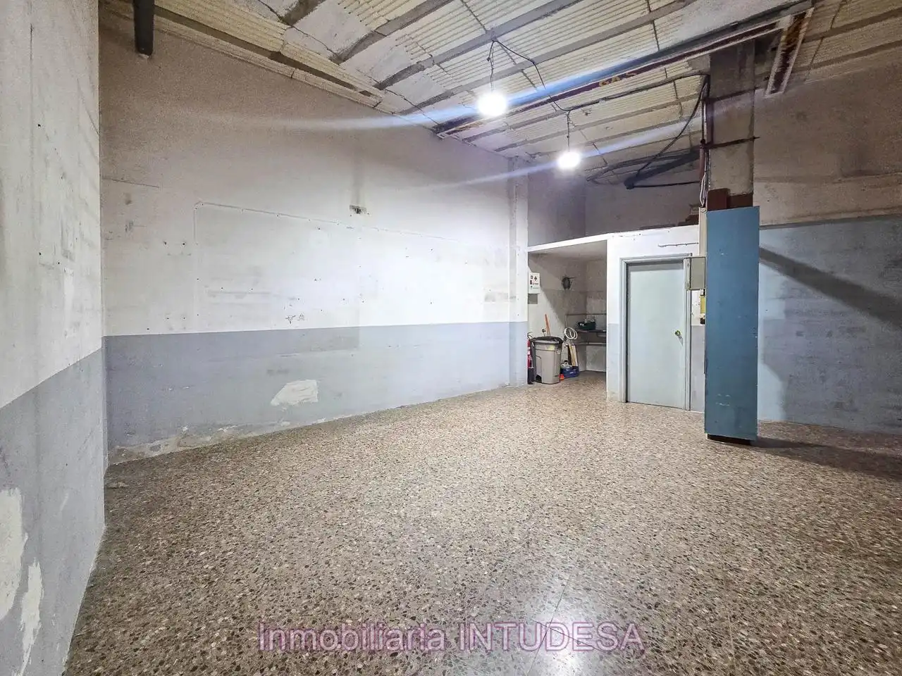 Gewerbefläche zum Verkauf in Calle Trinquete, imagen 5