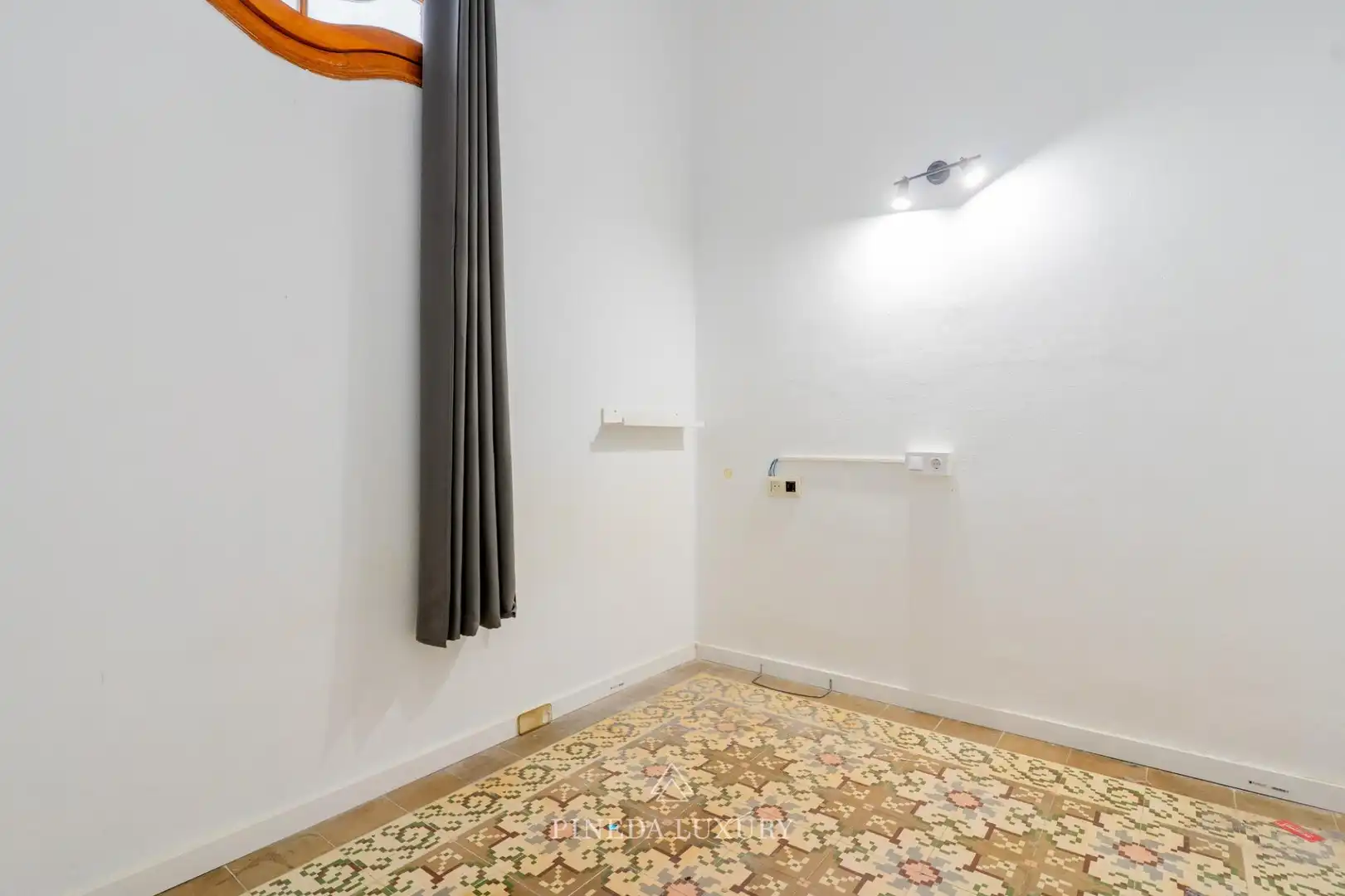 Wohnung zum Verkauf in Valencia mit Heizung und Balkon