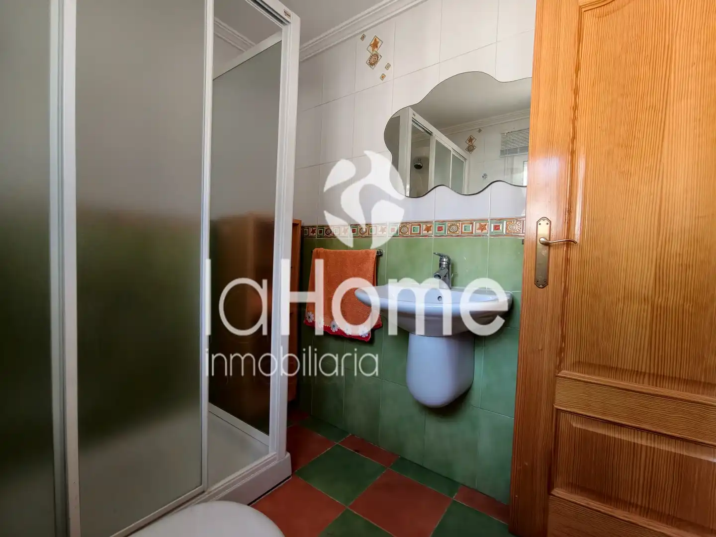 Baño de Casa o chalet en venta en Llíria con Aire acondicionado, Jardín privado y Terraza