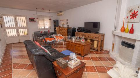 Foto 2 de Finca rústica en venta en San Roque - La Cruz - La Rozuela, Linares