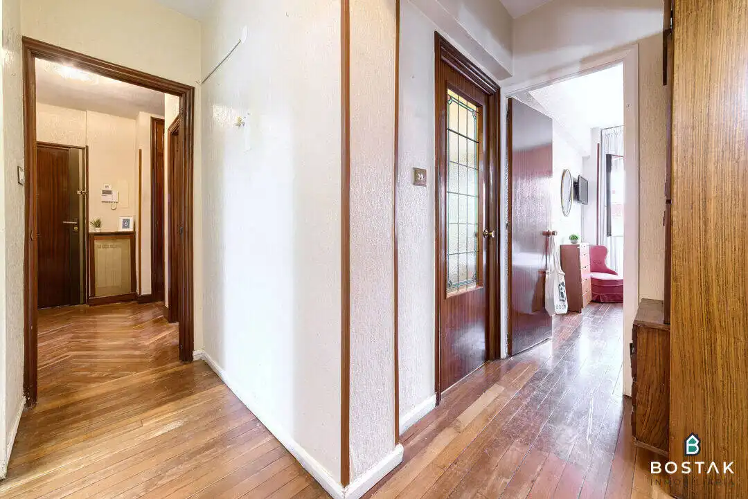 Wohnung zum Verkauf in Bilbao  mit Heizung und Balkon