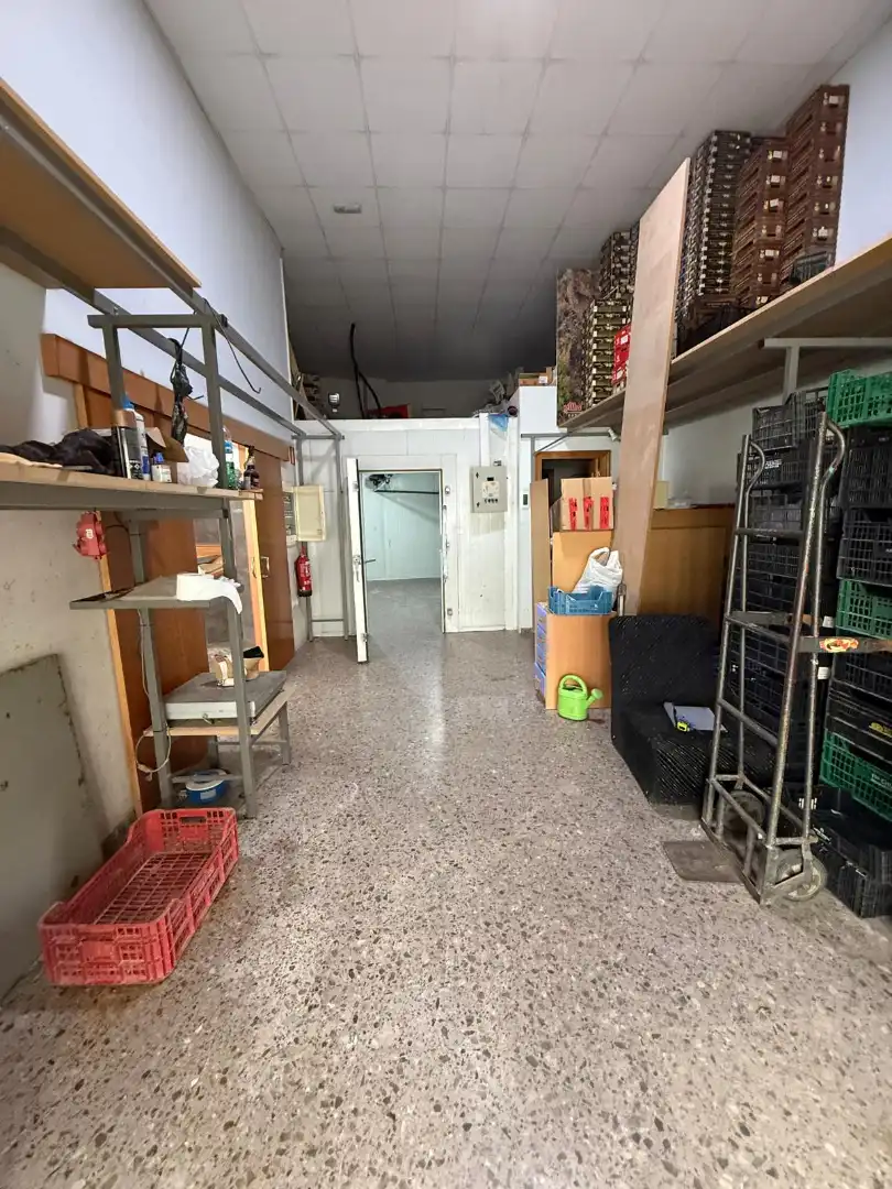 Business premises for sale in Centre - Zona Alta, imagen 9