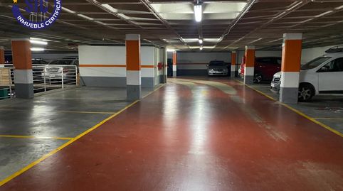 Photo 3 of Garage for sale in Gv Germanias, Russafa, Valencia Capital