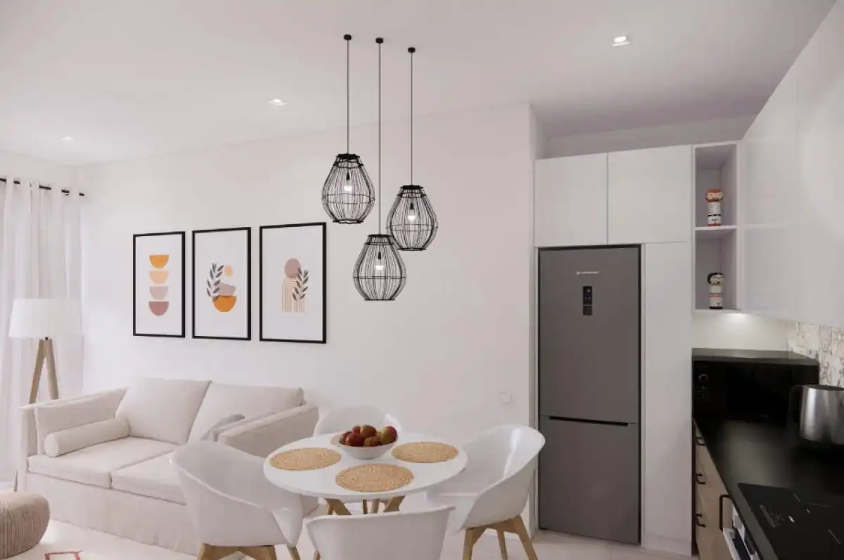 Apartament amb jardí en venda a Playa del Cura, imagen 22