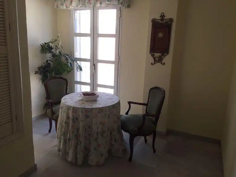 Comedor de Casa adosada en venta en Puerto Real con Terraza