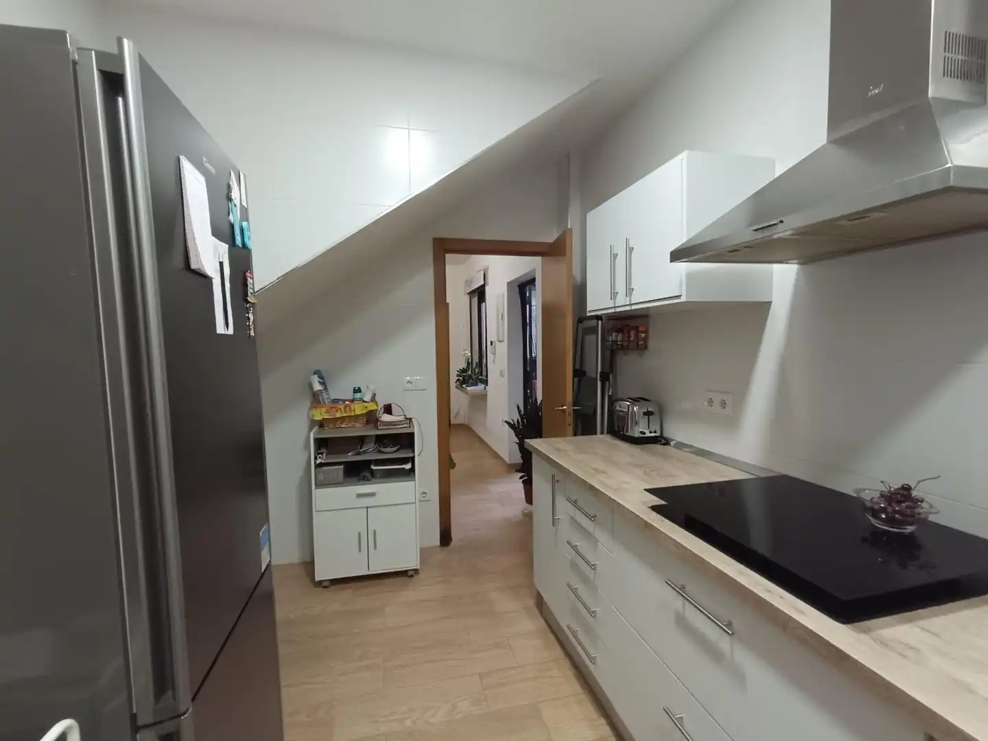 Casa o xalet en venda a Poniente-Norte - Miralbaida - Parque Azahara