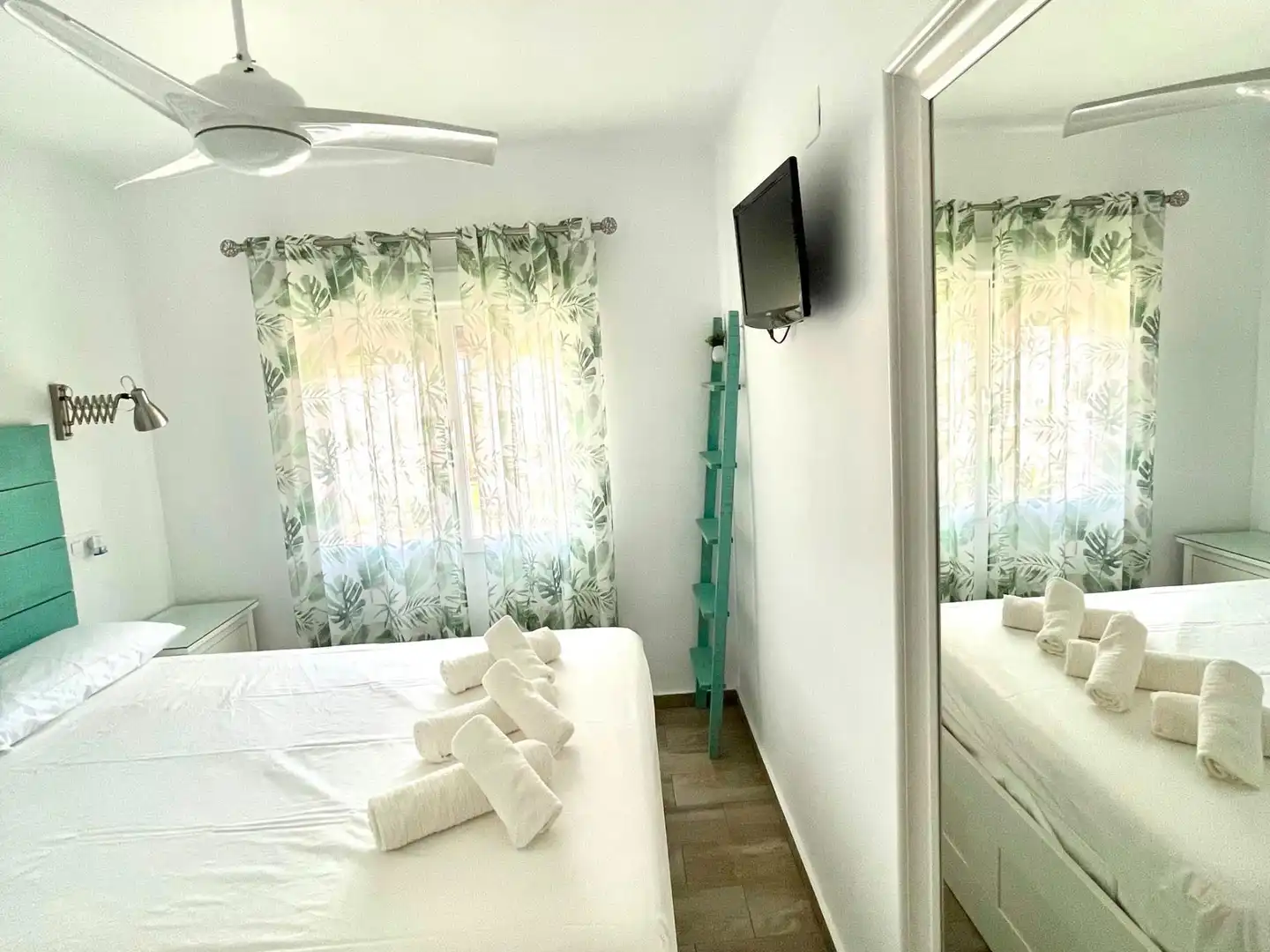 Apartament en venda a OLIBA, El Palmar - Los Molinos