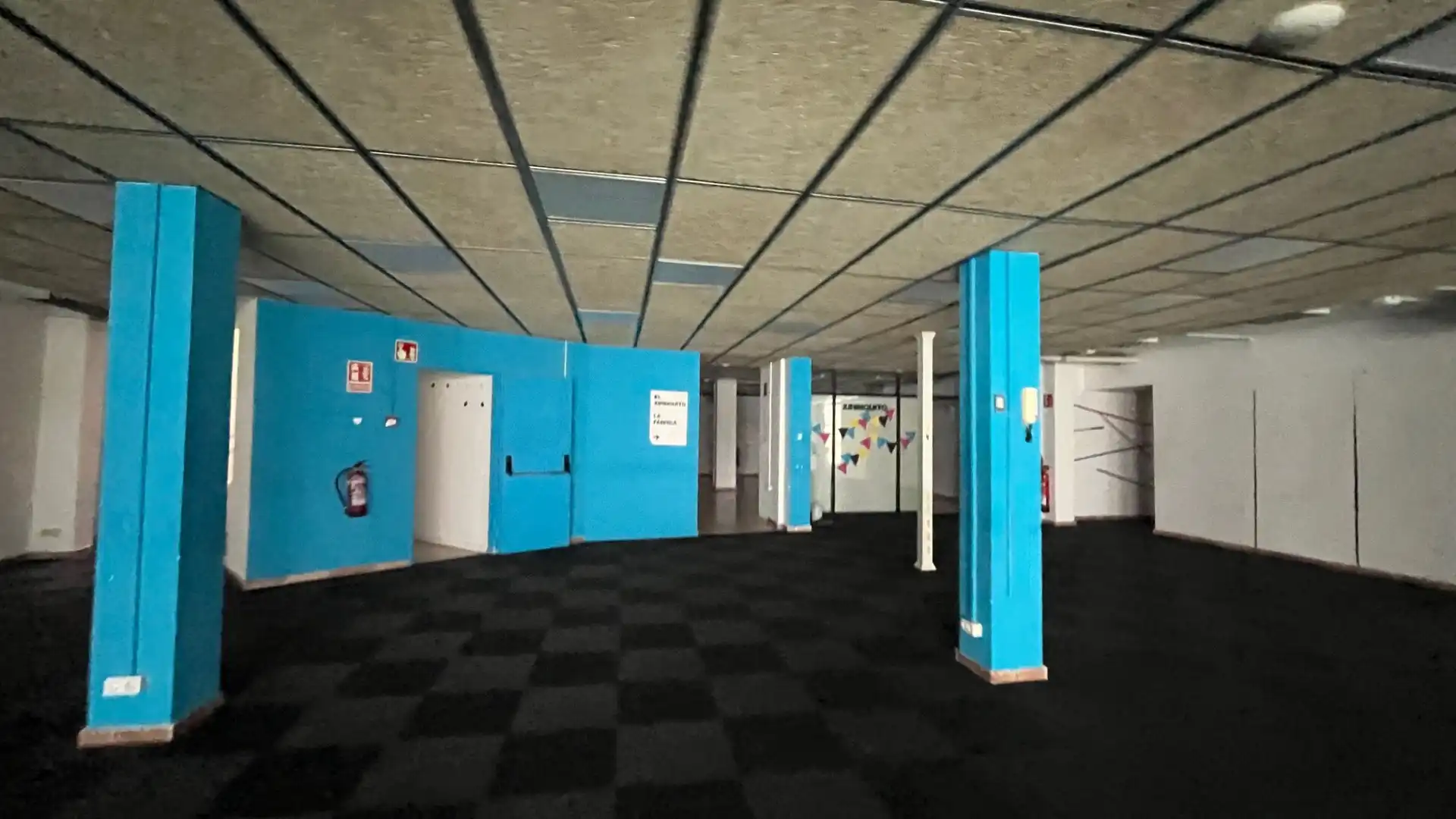 Local comercial en venta en PALLARS 73, imagen 17