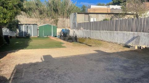 Foto 2 de Residencial en venda a Jesús, Santa Eulària des Riu