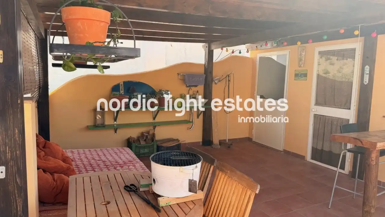 Haus zum Verkauf in Benamargosa, imagen 4