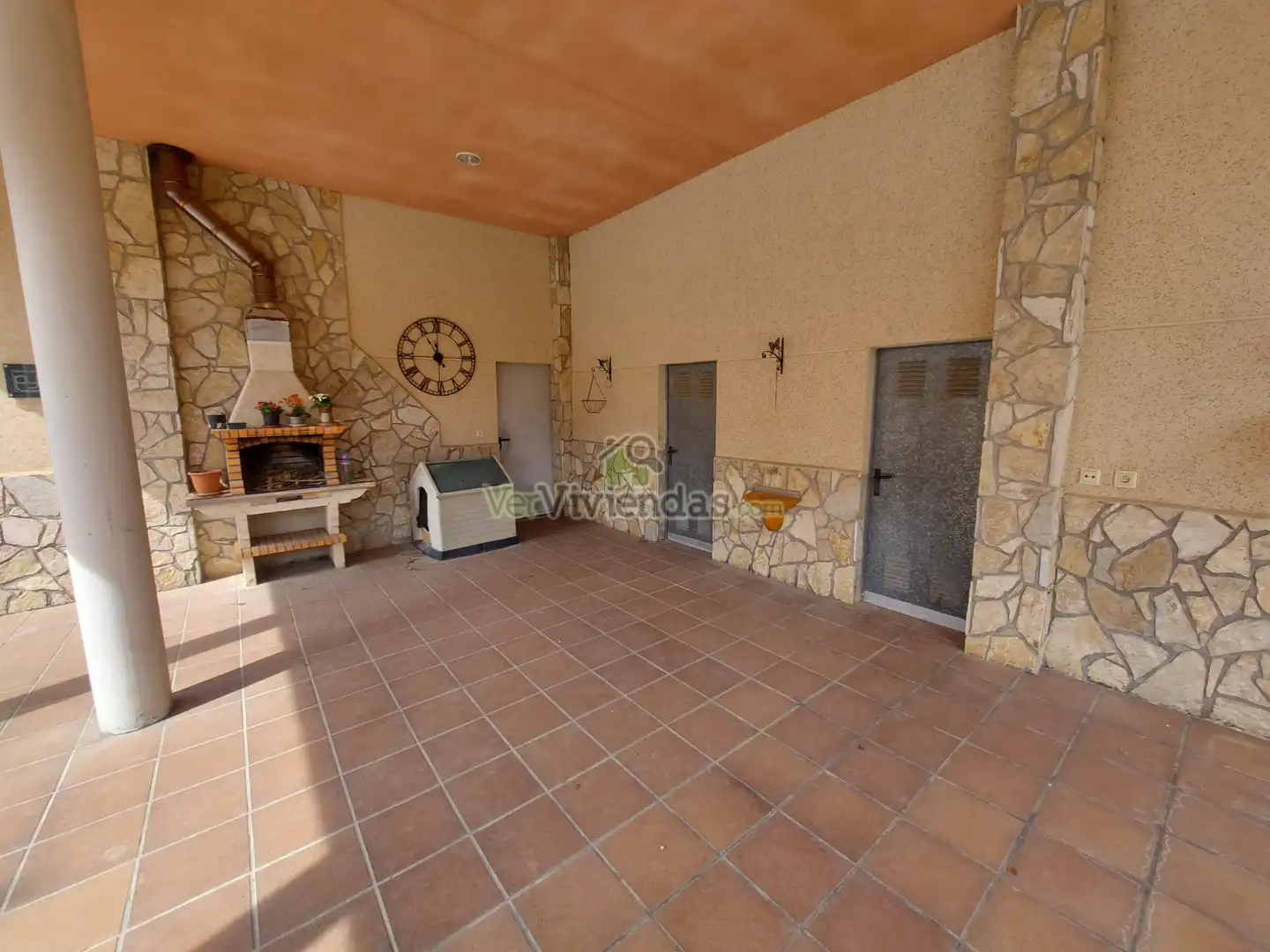 Maison avec terrasse à vendre à Avinguda Olesa de Bonesvalls 46, imagen 20
