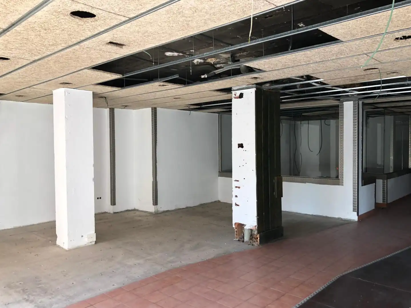Gewerbefläche zum Verkauf in Sant Ruf, imagen 2