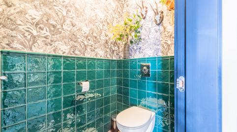 Foto 4 de Casa o xalet en venda a N/a, -1, Río Real, Marbella