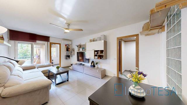 Piso en Venta en Centre - Eixample – Can Llobet