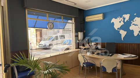 Foto 3 von Geschaftsraum zur Miete in Calle de Espoz y Mina, 40, Centro, Santa Pola