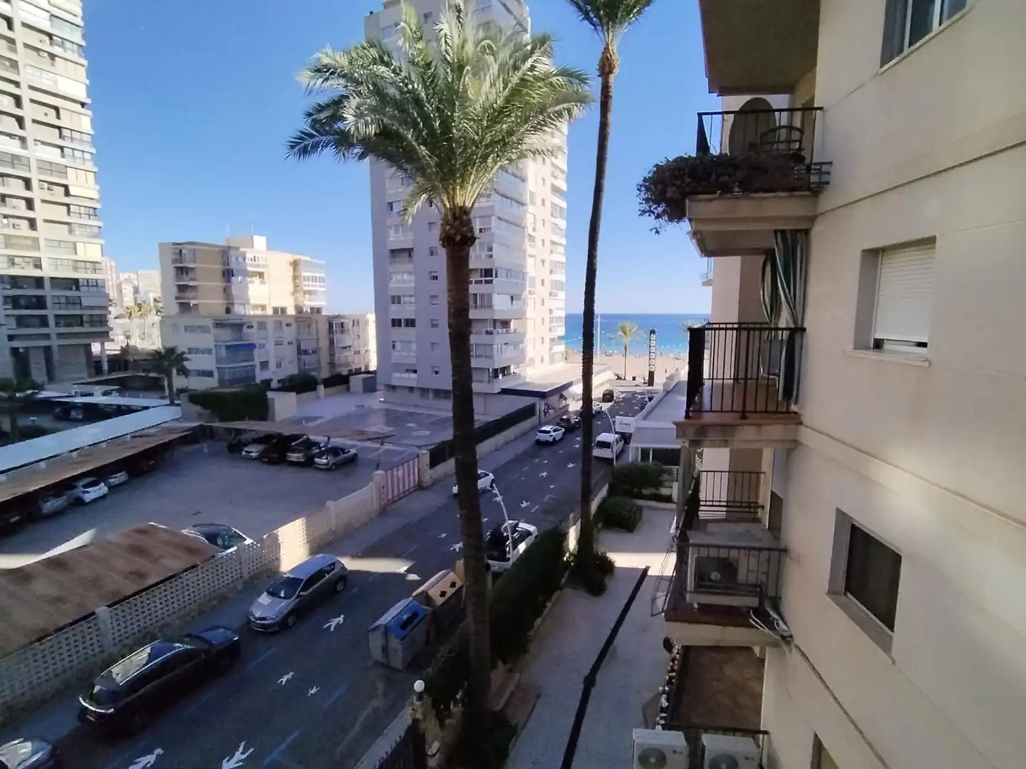 Wohnung mit Aufzug zum Verkauf in Playa de Levante, imagen 20