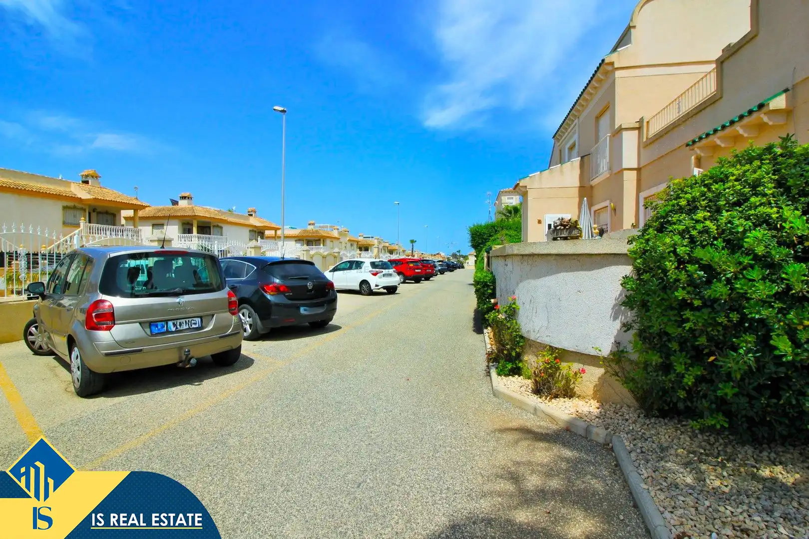 Apartament amb piscina en venda a Orihuela Costa, imagen 23