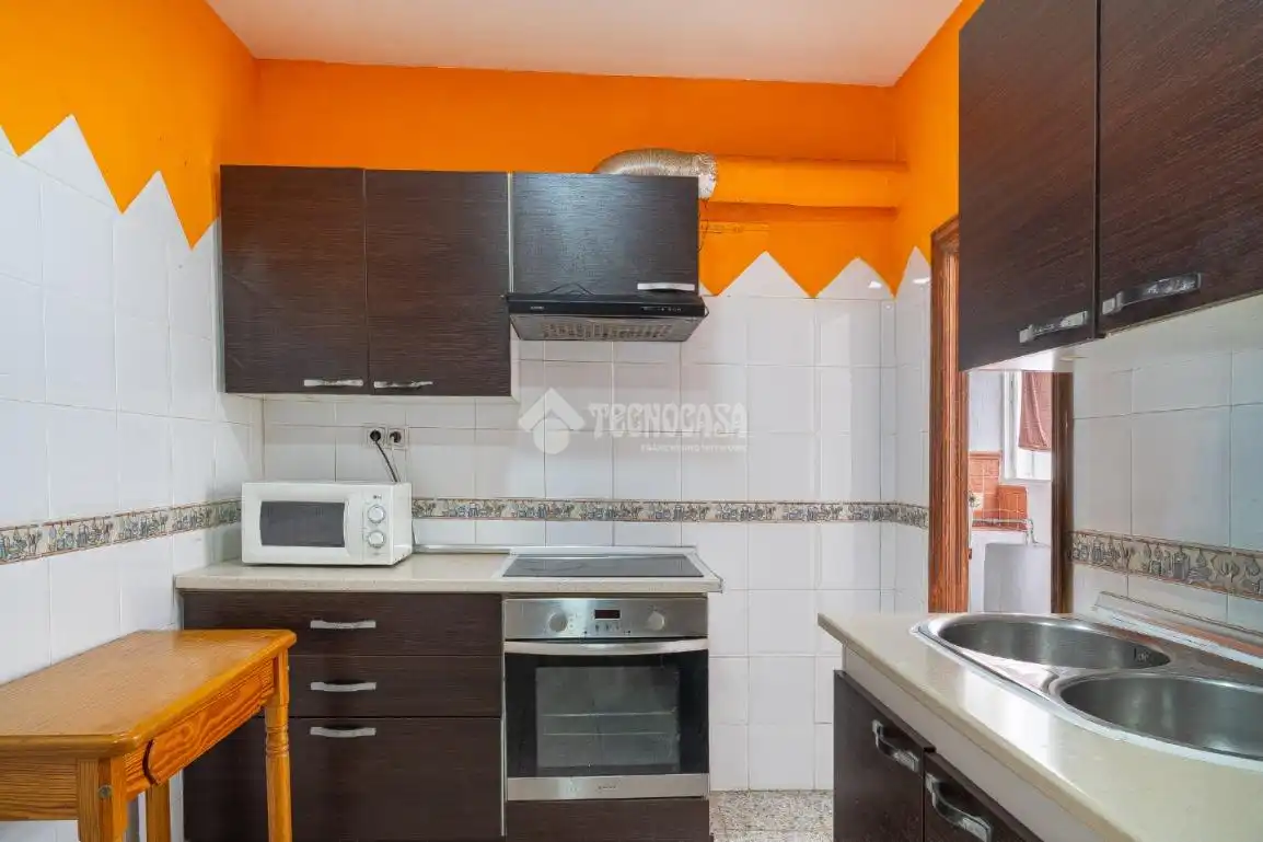 Cocina de Piso en venta en Motril con Balcón