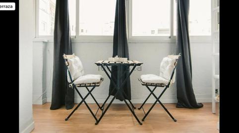 Foto 3 de Pis de lloguer a Gaztambide,  Madrid Capital