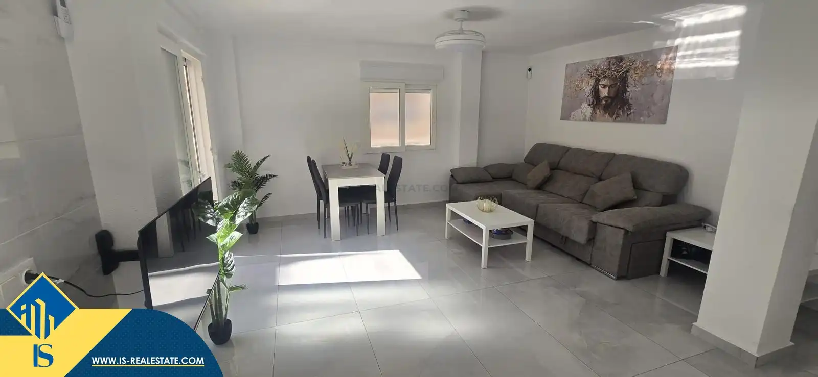 Flat with lift for sale in Playa del Acequión, Náufragos y Rocío del Mar