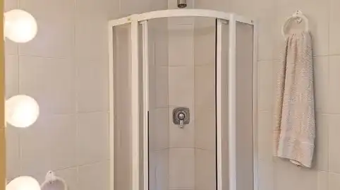 Bany de Casa o xalet en venda en Ripoll