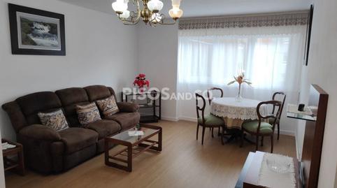 Photo 2 of Flat to rent in Calle Cardenal Cisneros, Sagrada Familia, A Coruña Capital