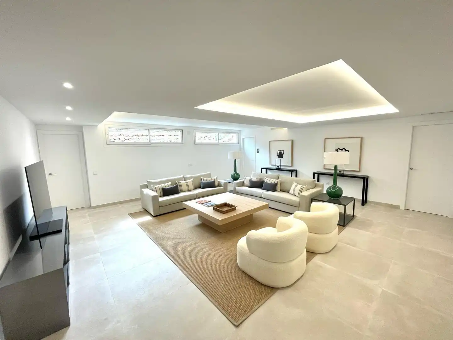 Villa con piscina in vendita a Marbella Centro, imagen 11