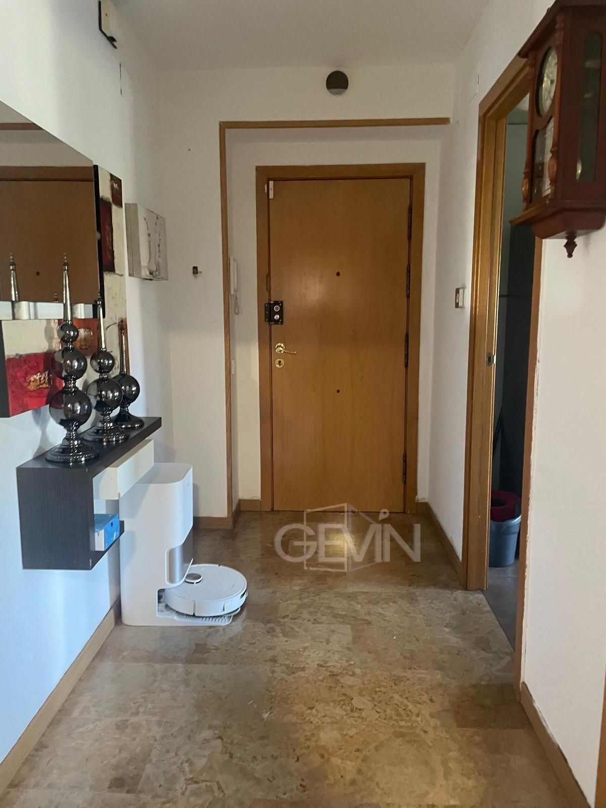Flat for sale in Terrassa  with Air Conditioner, Heating and Balcony