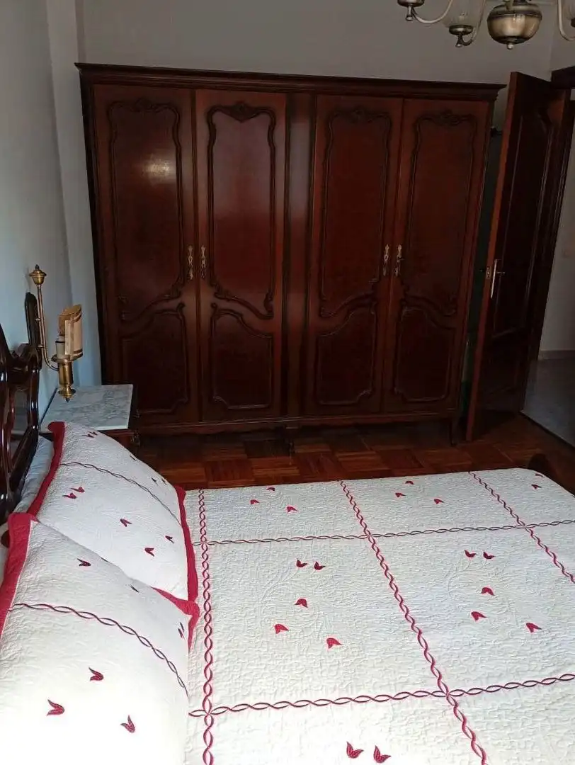 Pis en venda a Calle la Mancha, 24, Pumarín