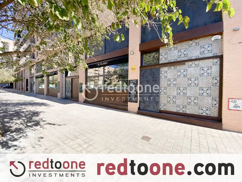 Local comercial en venta en Campoamor - Altozano, imagen 41