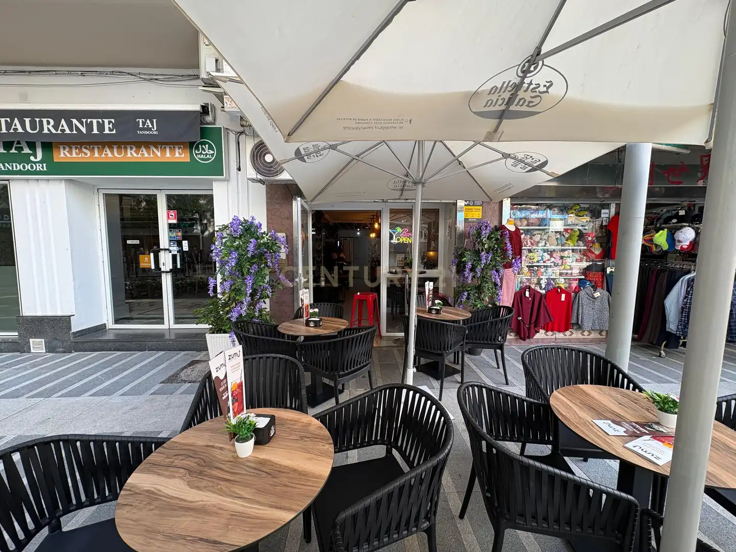 Business premises for transfer in CL CRUZ LA 4TORREMOLINOS (MÁLAGA), imagen 17