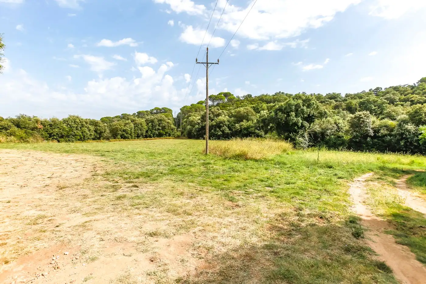 Finca rústica en venta en Llambilles