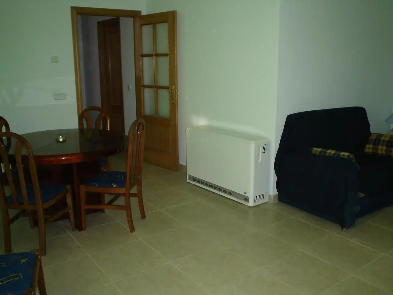 Casa o xalet en venda en Saelices amb Calefacció i Moblat