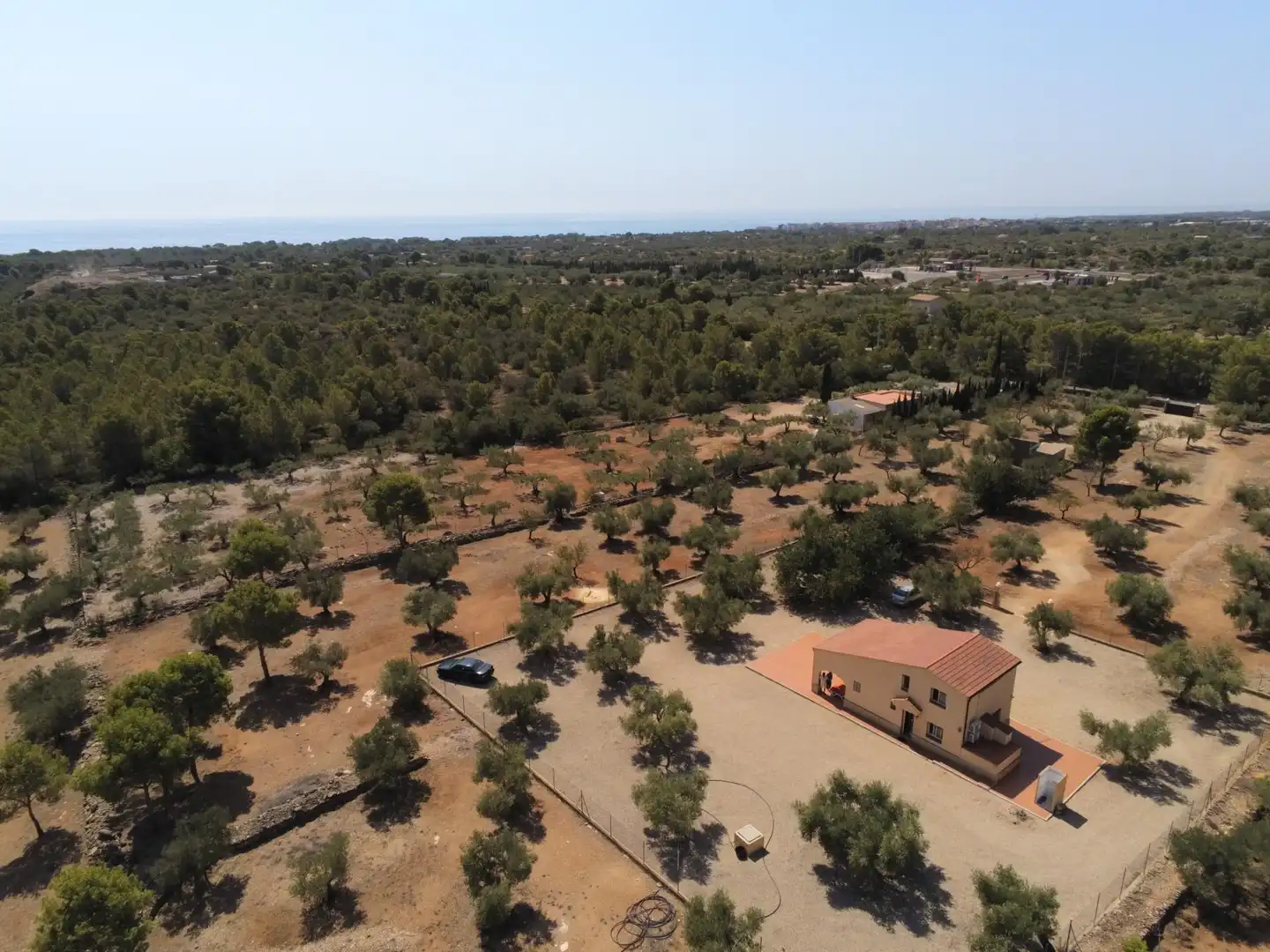 Landhaus mit Garten zum Verkauf in L'Ametlla de Mar pueblo, imagen 52