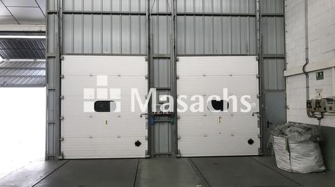 Photo 4 of Industrial buildings for rent in Progrés, Rubí