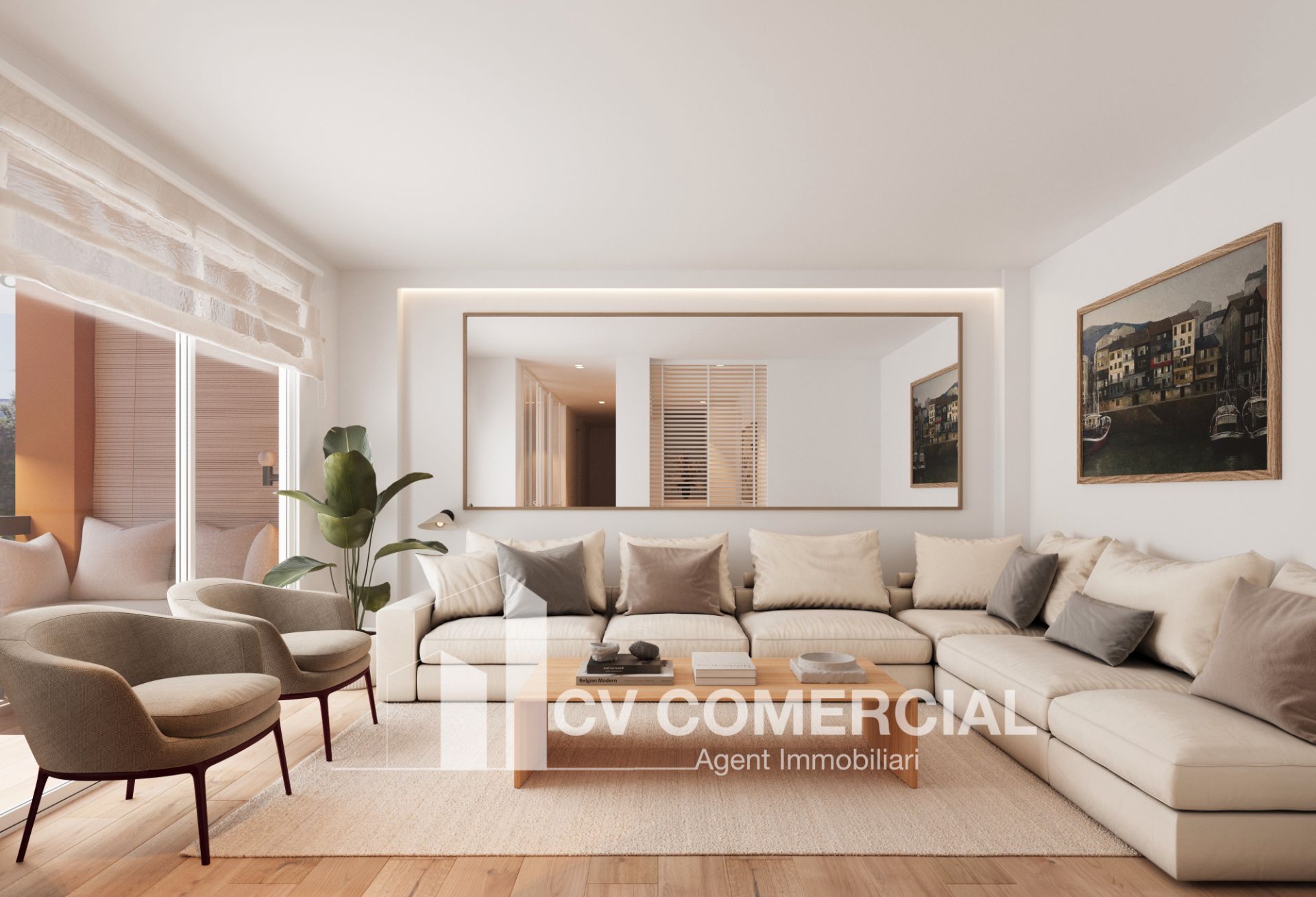 Flat for sale in Carrer de Laforja, Sant Gervasi- Galvany, Sarrià - Sant Gervasi,  Barcelona Capital