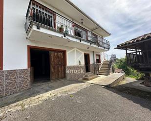 Casa o xalet en venda a Grado