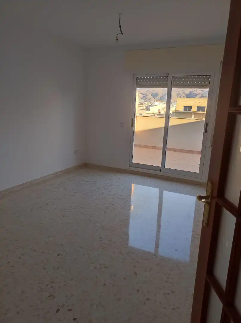 Schlafzimmer von Dachboden zum Verkauf in El Ejido mit Terrasse