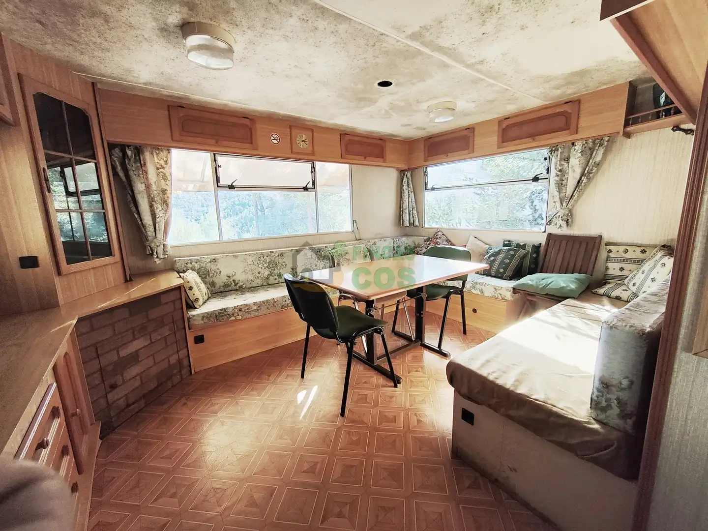 Living room of Land for sale in Pradell de la Teixeta