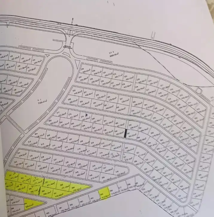 Terreny residencial en venda a Méntrida, imagen 2
