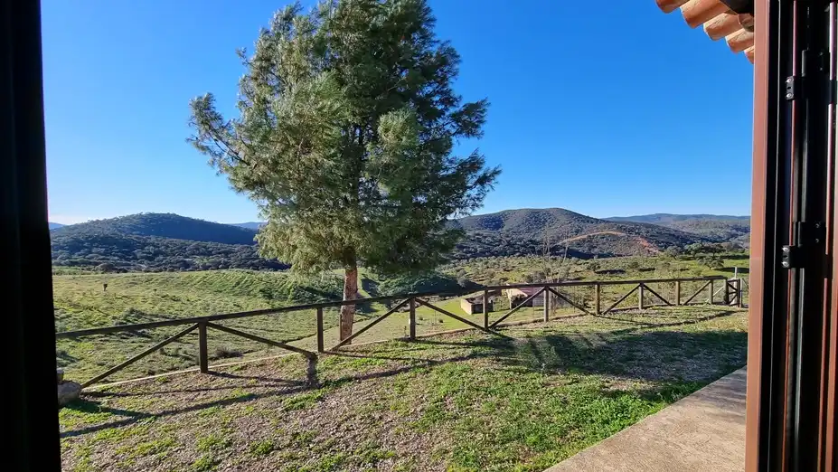 Terreni e lotti in vendita a Zufre, imagen 24