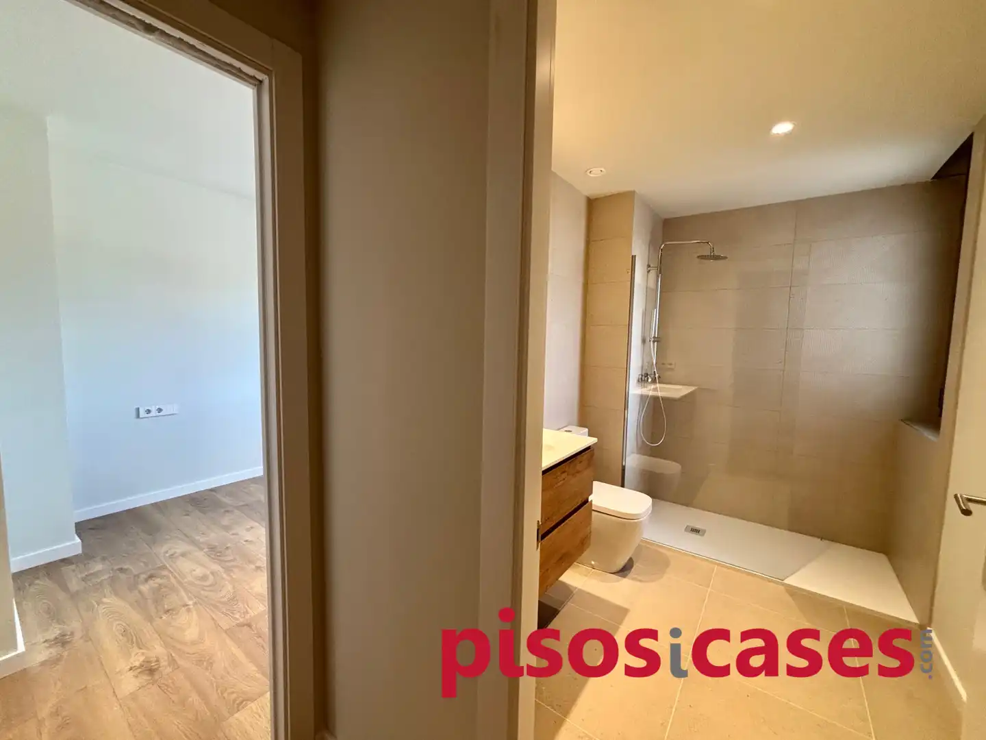Neubau-Wohnung mit Terrasse zum Verkauf in Carrer Josep Ventura 51, imagen 12