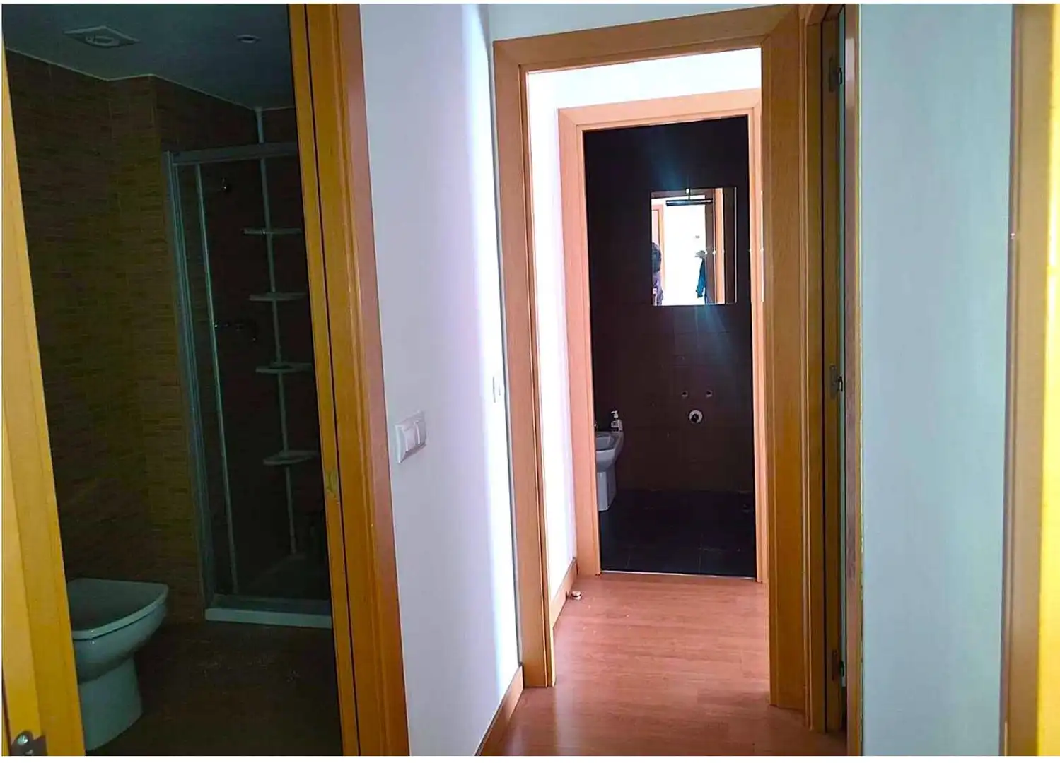 Maisonette mit Terrasse zum Verkauf in Calle FIGUERES, imagen 8