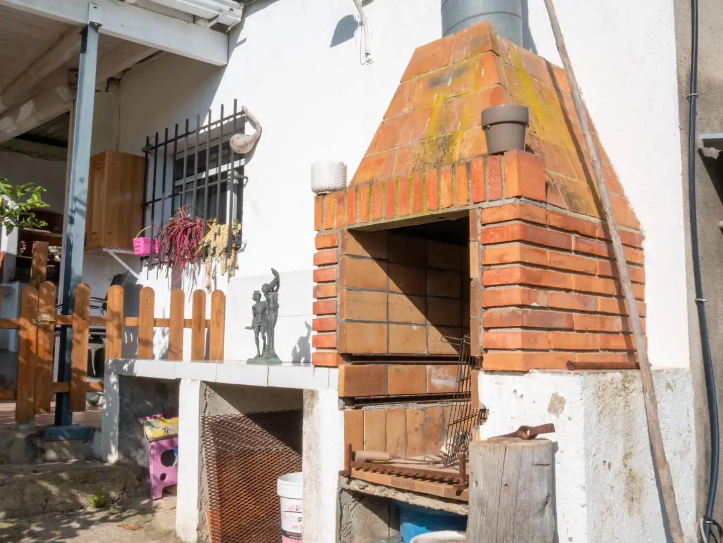 Casa rustica con giardino in vendita a Carretera COMARCAL BV-2111, imagen 32