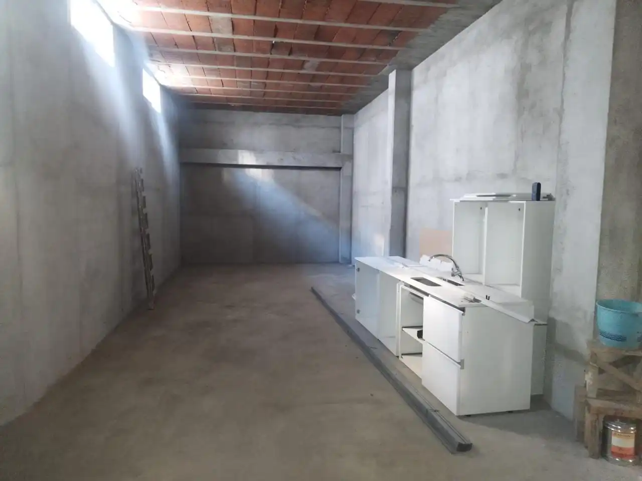 Local de alquiler en Ávila