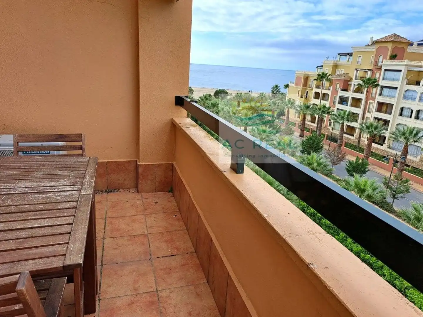 Piso de alquiler en Avenida de los Cisnes, 4, Isla Canela
