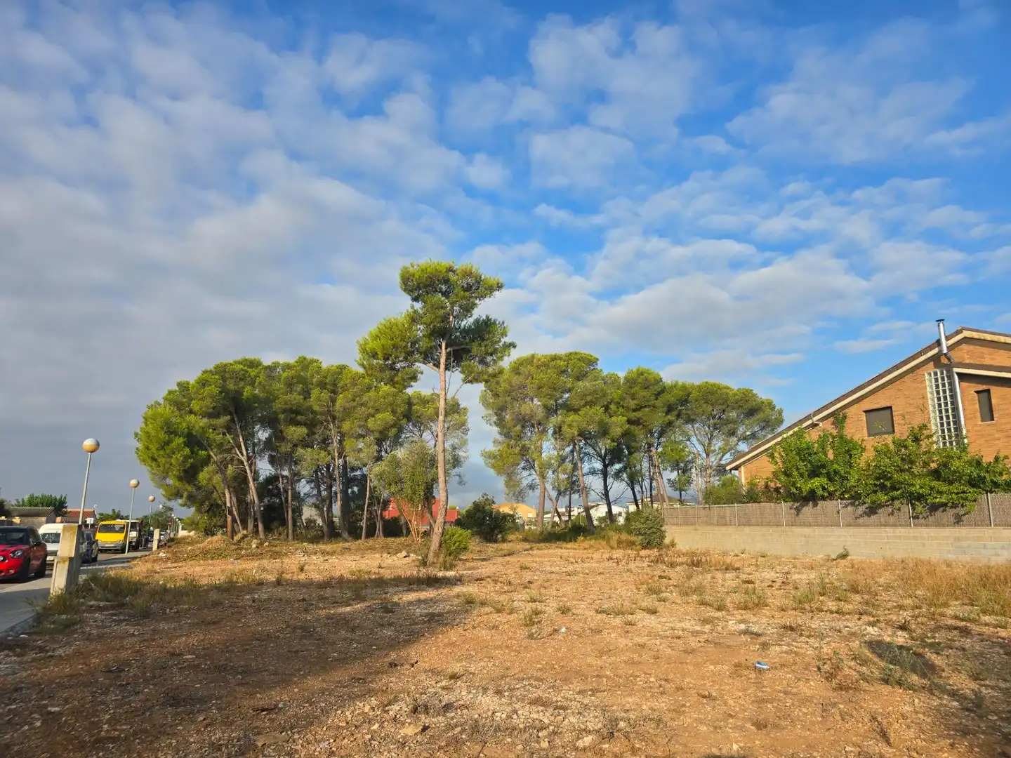 Terreno residencial en venta en Carrer del Noguer 45, imagen 3