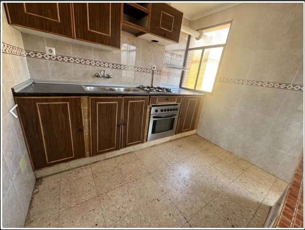Piso en venta en El Fuerte - La Dehesa, imagen 4