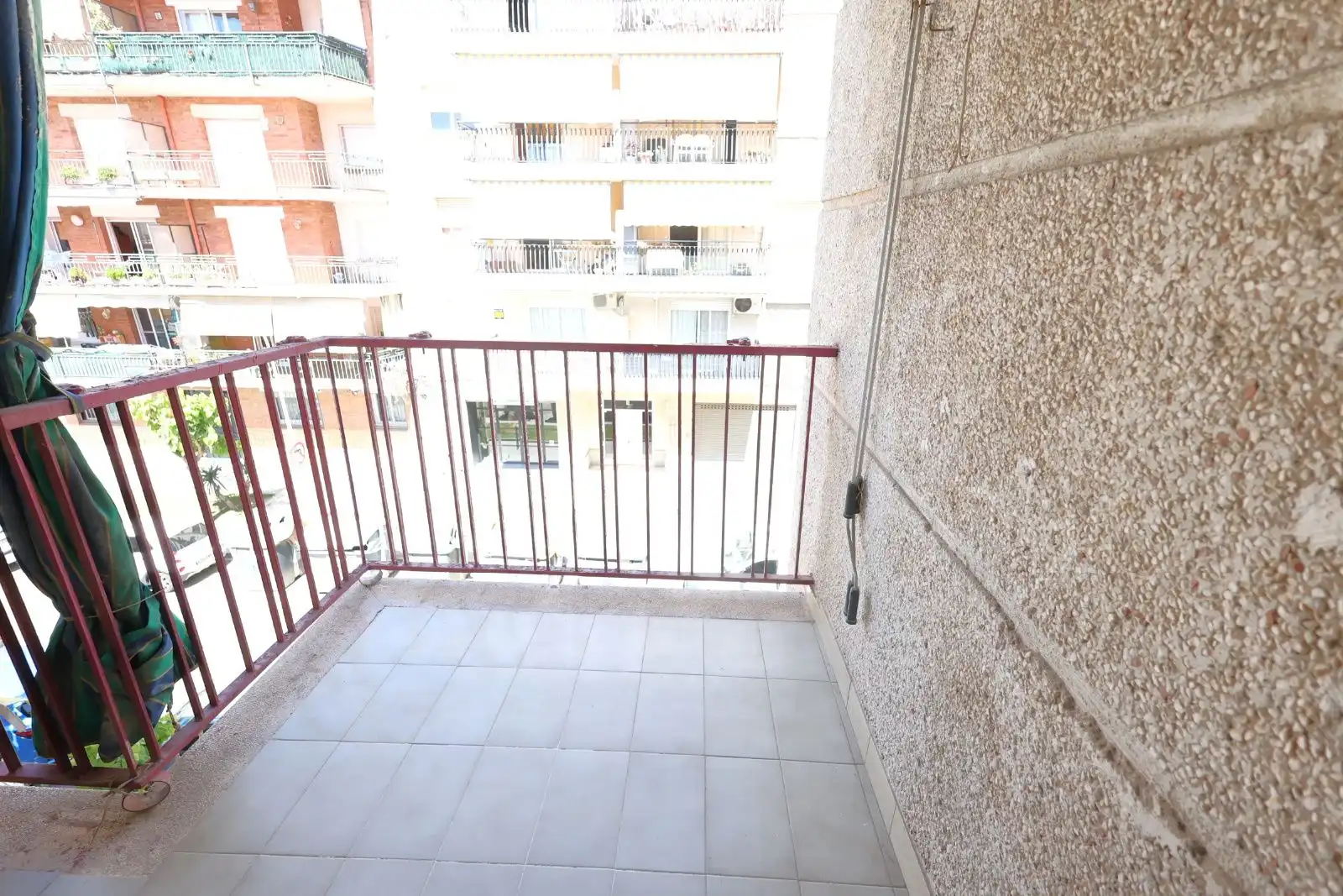 Terraza de Piso en venta en El Vendrell con Aire acondicionado y Terraza
